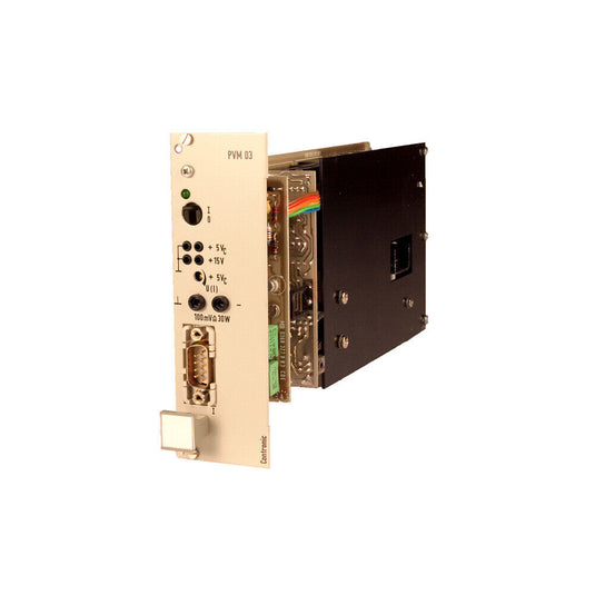 ABB PVM 03