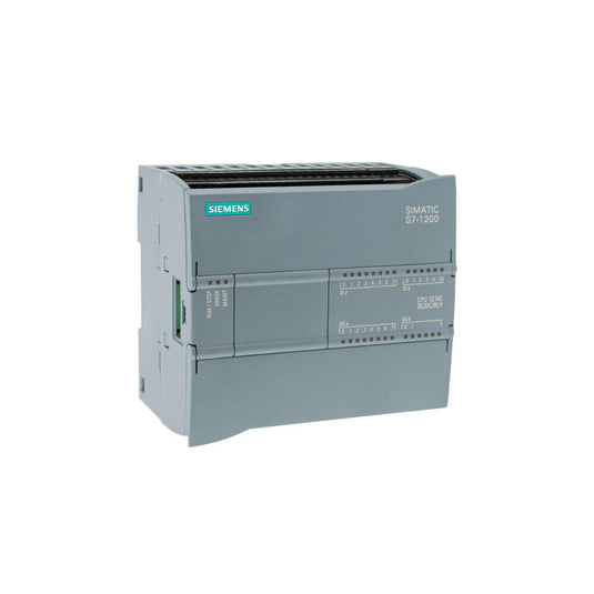 Siemens 6ES7214-1HG31-0XB0
