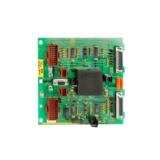 ABB NTMP01