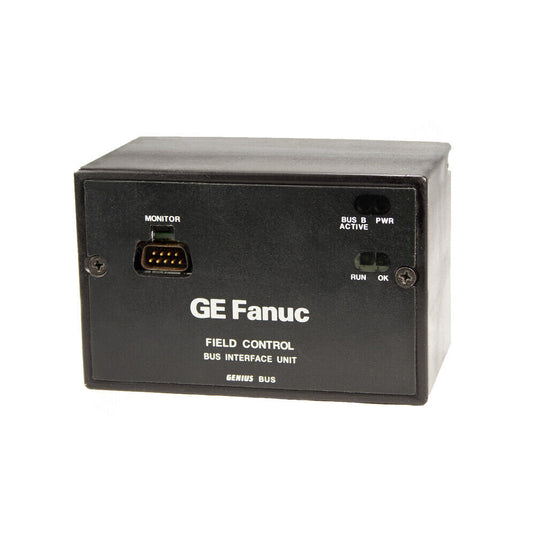 GE - General Electric IC670GBI102B