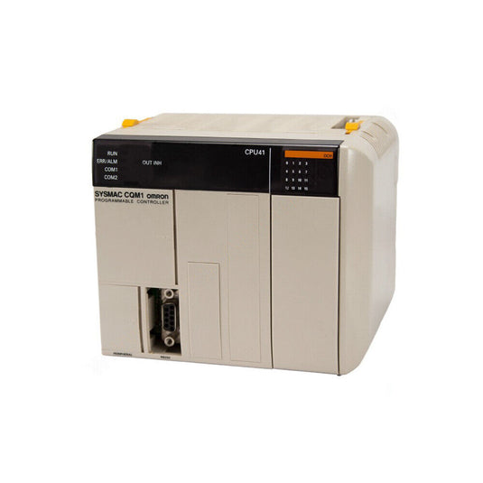 Omron CQM1-CPU41-E