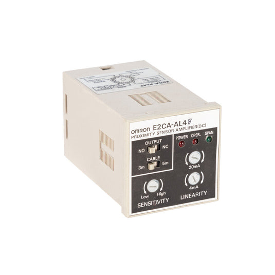 Omron E2CA-AL4F