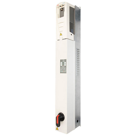ABB ACH550-VD-03A3-4