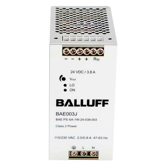 Balluff BAE003J