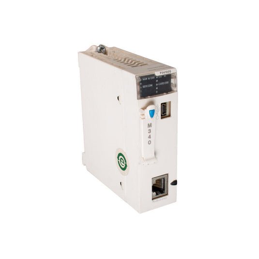 Schneider Electric BMXP341000