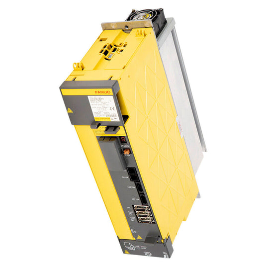 FANUC A06B-6127-H209