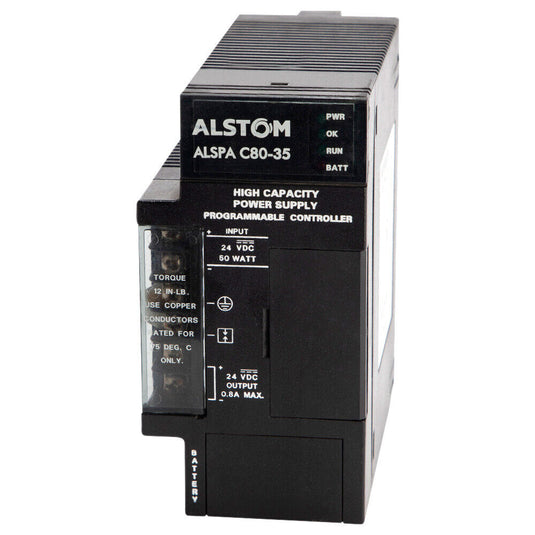 Alstom CE693PWR331A