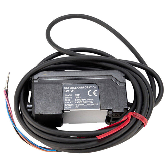 Keyence GV-21