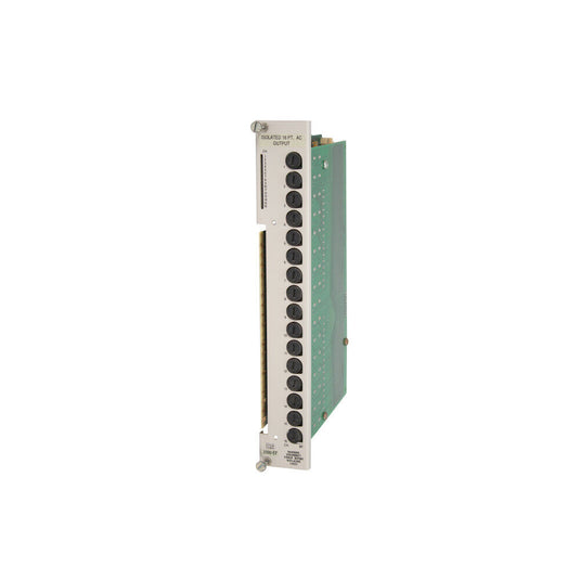CTI - Control Technology Inc 2590-EF