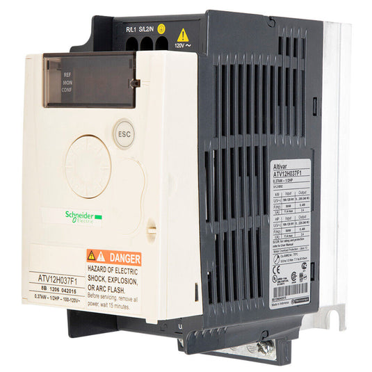 Schneider Electric ATV12H037F1
