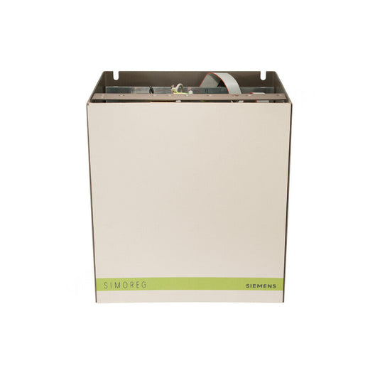 Siemens 6RA2116-6DS20-0B