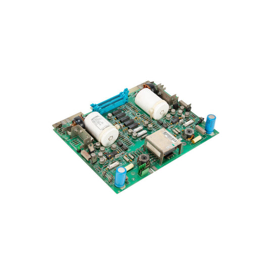 ABB SAFT120PAC