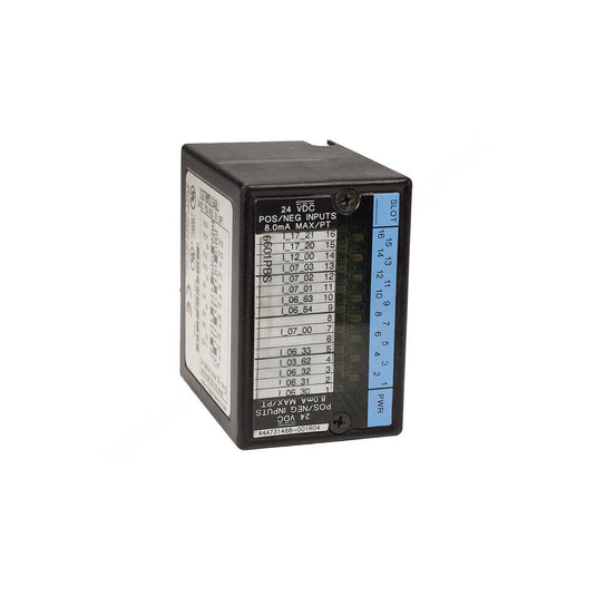 GE - General Electric IC670MDL640J