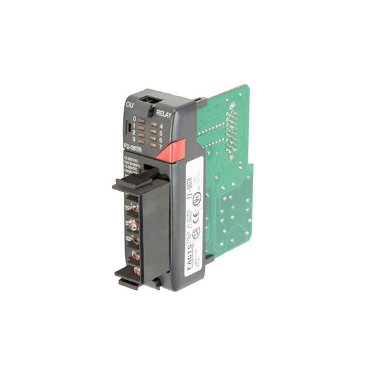 Automation Direct F2-08TR