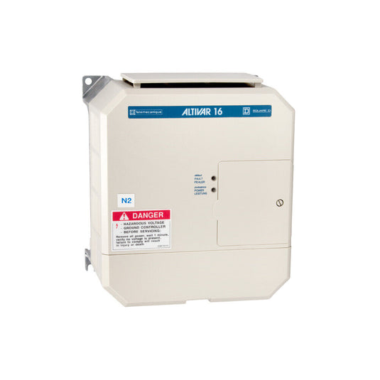 Schneider Electric ATV16U29M2