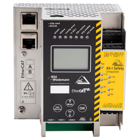 Bihl+Wiedemann BWU2338