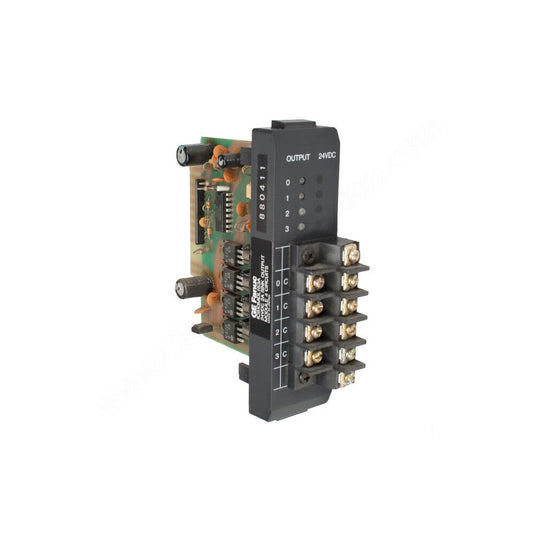 GE - General Electric IC610MDL153A
