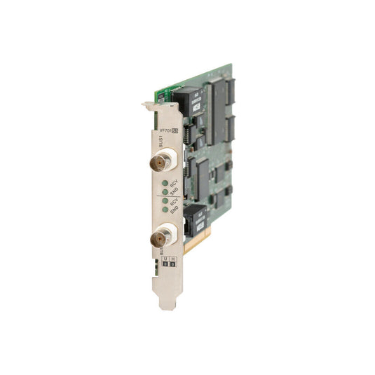 Yokogawa VF701