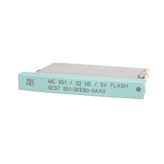 Siemens 6ES7951-0KE80-0AA0