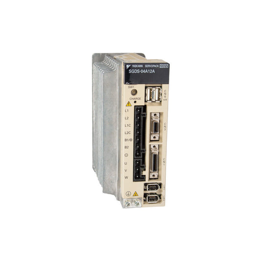 Yaskawa SGDS-04A12A