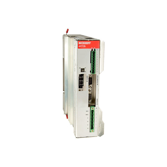 Beckhoff AX2526-B200