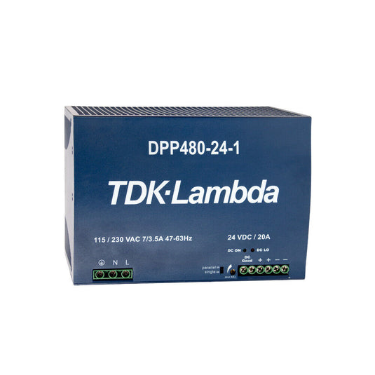 Lambda DPP480-24-1