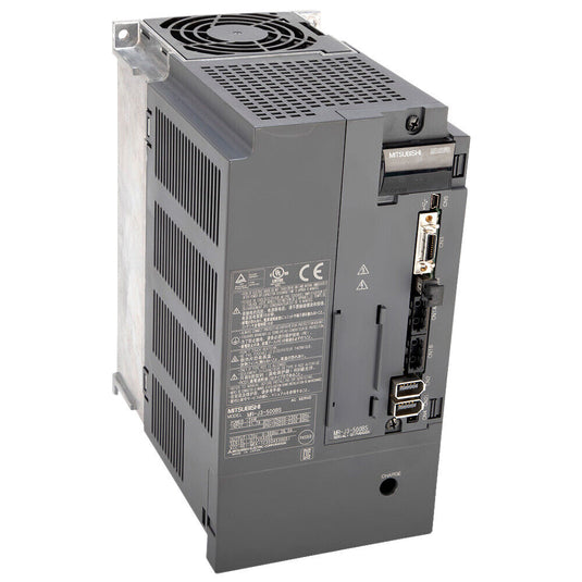 Mitsubishi MR-J3-500BS