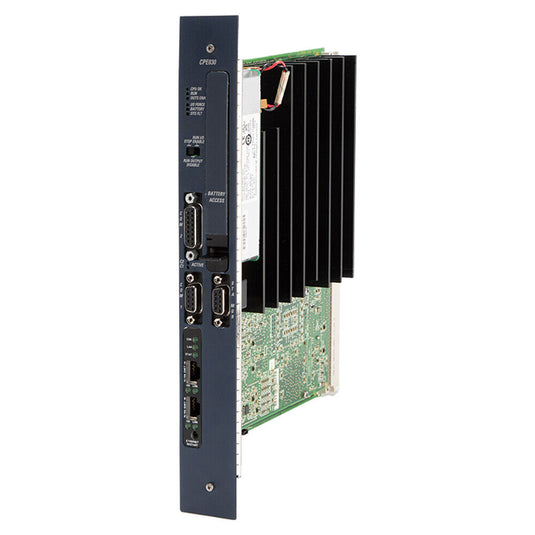 GE - General Electric IC698CPE030CA-GJ