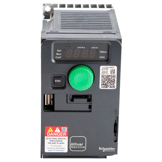 Schneider Electric ATV320U04M2C