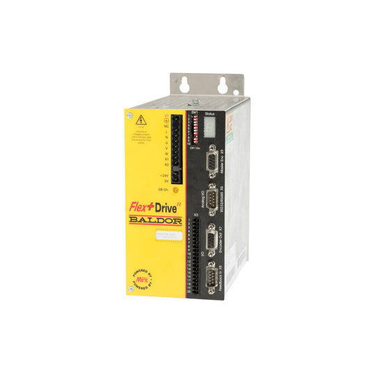 Baldor FPH2A05TB-RD20