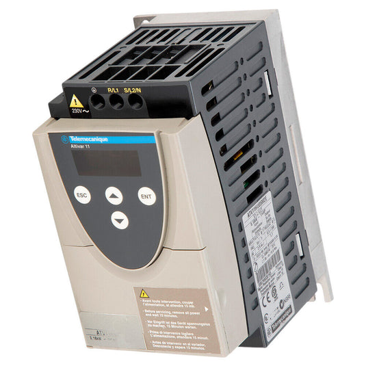 Schneider Electric ATV11HU05M2E