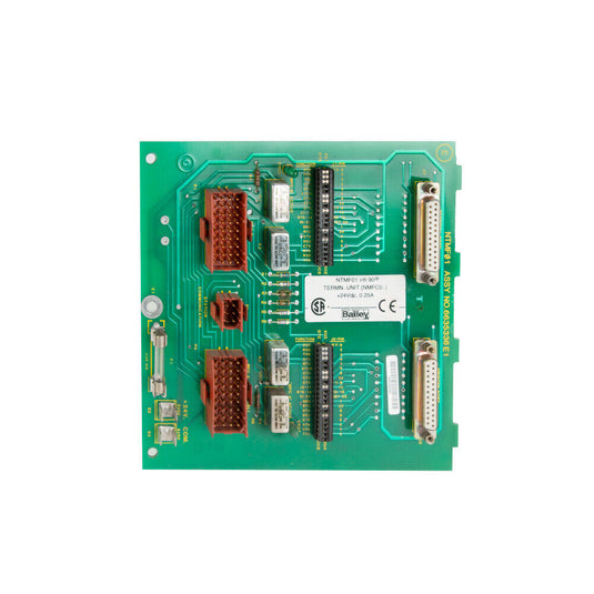 ABB NTMF01
