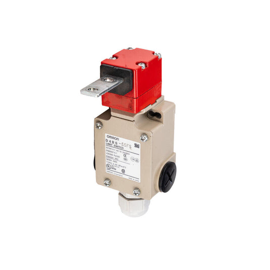 Omron D4BS-55FS