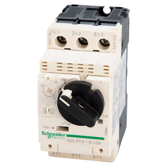 Schneider GV2-P14