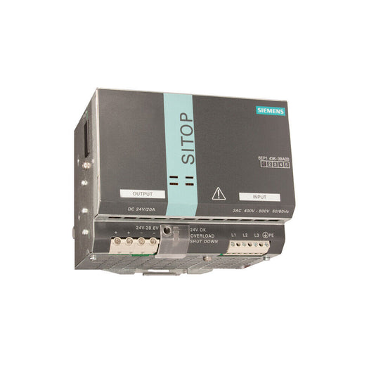 Siemens 6EP1436-3BA00