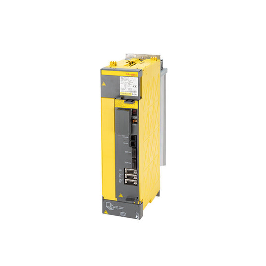 FANUC A06B-6124-H208