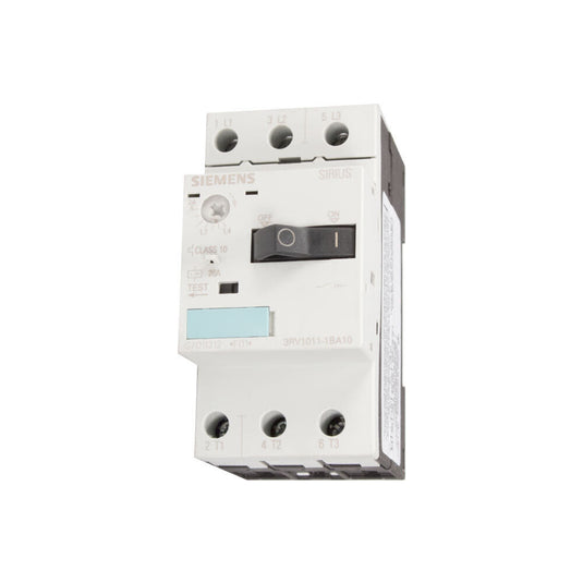 Siemens 3RV1011-1BA10