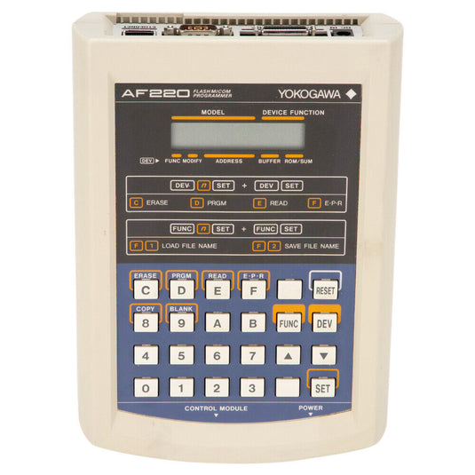Yokogawa Af220E