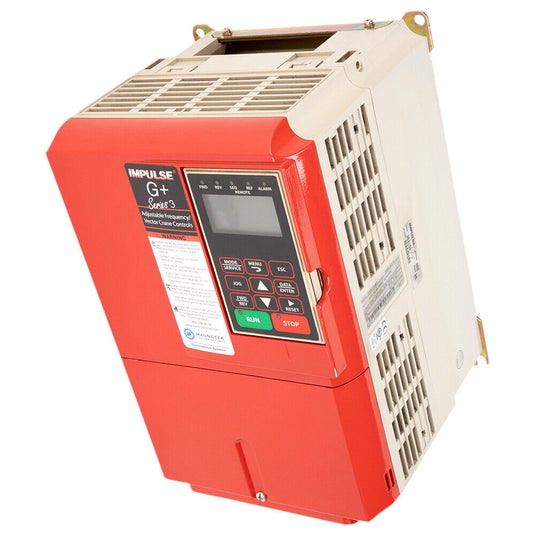 Magnetek CIMR-F7U4011