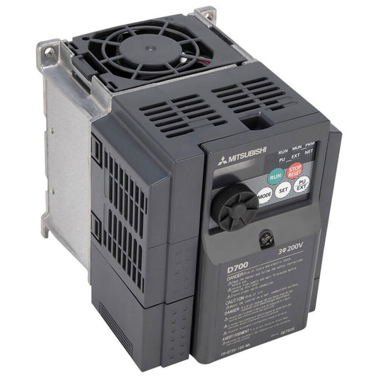 Mitsubishi FR-D720-100-NA