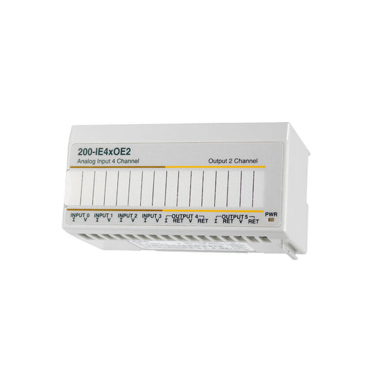 ABB 200-IE4xOE2