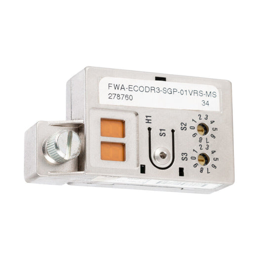 Indramat FWA-ECODR3-SGP-01VRS-MS