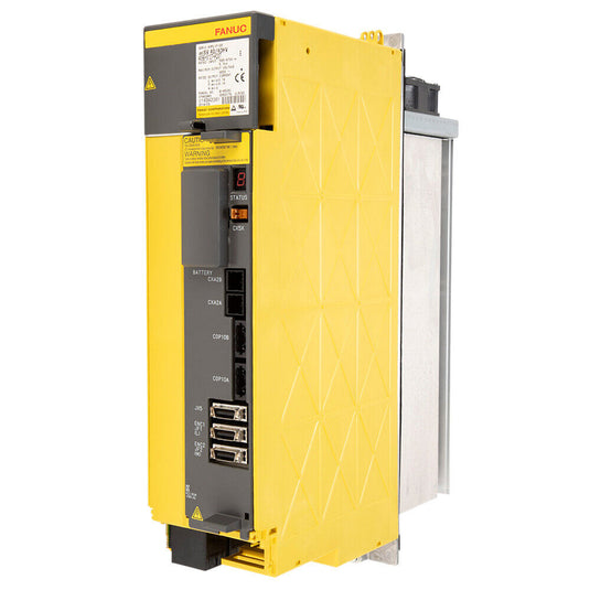 FANUC A06B-6127-H207