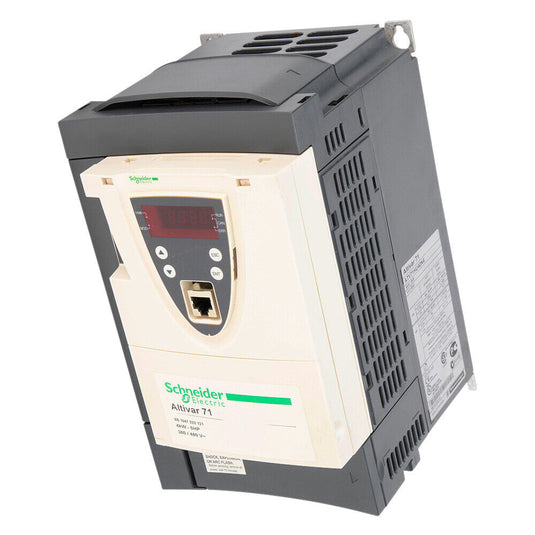Schneider Electric ATV71HU40N4