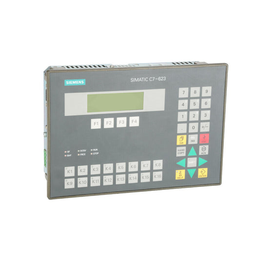 Siemens 6ES7623-1CE00-0AE3