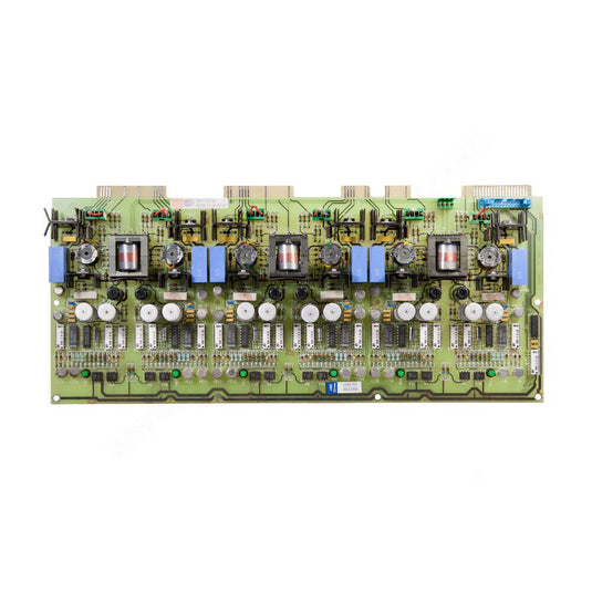 ABB SAFT 168 PAC