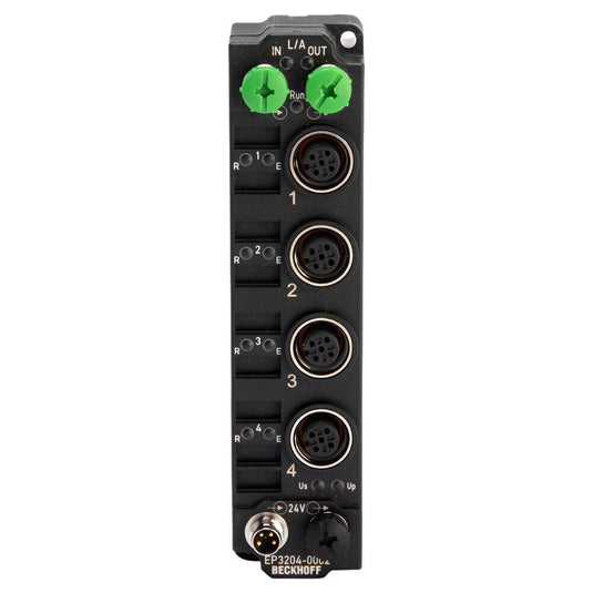 Beckhoff EP3204-0002