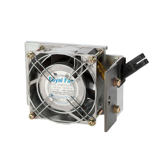 Fanuc A06B-6078-K001 19B
