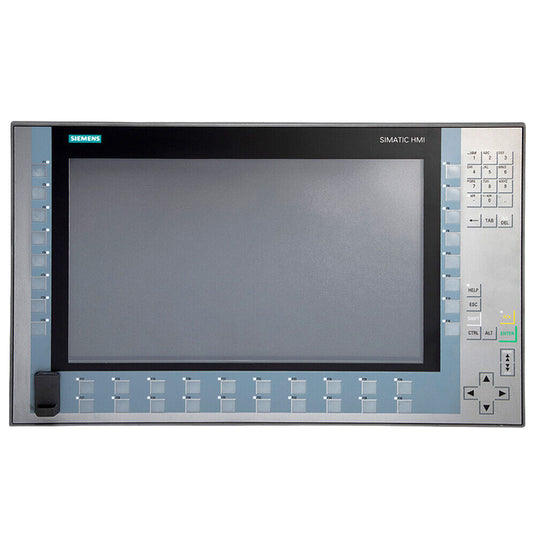 Siemens 6AV2124-1QC02-0AX0