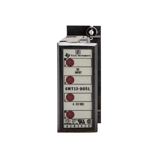 Siemens 6MT13-D05L
